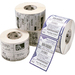 Zebra Z-Perform 1000T - Unbeschichtete permanente Papierklebeetiketten - 102 x 51 mm 10960 Etikett(en) ( 1 Rolle x 2740 )