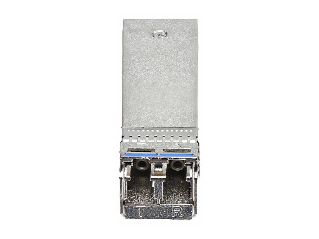 StarTech.com MSA-Compliant SFP-25G-LR-S SFP28 Module, 25Gbps Single Mode Fiber (SMF)
