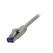 Synergy 21 Cat.6a S/FTP - - Cat6a - S-STP - RJ-45 - Kabel - Netzwerk
