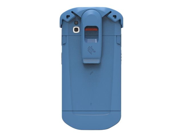 Zebra Handheld-Akku - Lithium-Ionen - 4150 mAh