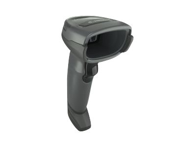 Zebra DS4608-HD - USB Kit - Barcode-Scanner