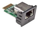 HONEYWELL Druckserver - 10/100 Ethernet - Licht