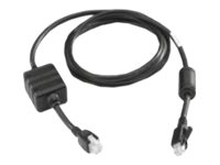 Zebra Stromkabel (M) (M) - für Zebra MC2200