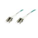 Synergy 21 LWL-2-Faser-Patchk..LC-LC OM3 Uniboot AD - Kabel - Netzwerk