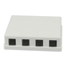 Synergy 21 S216342 - Grau - 14,6 mm - 19,7 mm