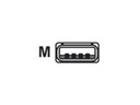 HONEYWELL USB- / Stromkabel - USB (M) - 5 V