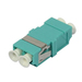 Synergy 21 S215481 - LC/LC - Aqua-Farbe - Multi-Modus - Polyvinylchlorid (PVC) - Keramik - OM3