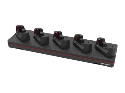 HONEYWELL Handheld-Ladestation - Ausgangsanschlüsse: