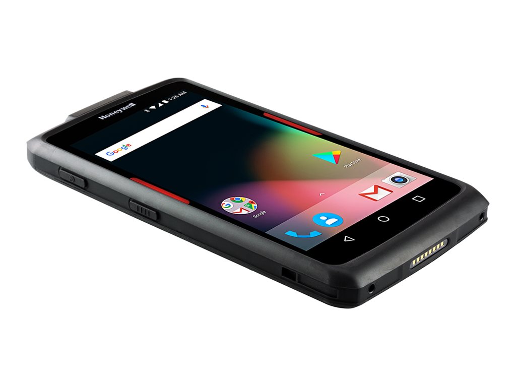 HONEYWELL ScanPal EDA71 - Datenerfassungsterminal - robust - Android 8.0 (Oreo)