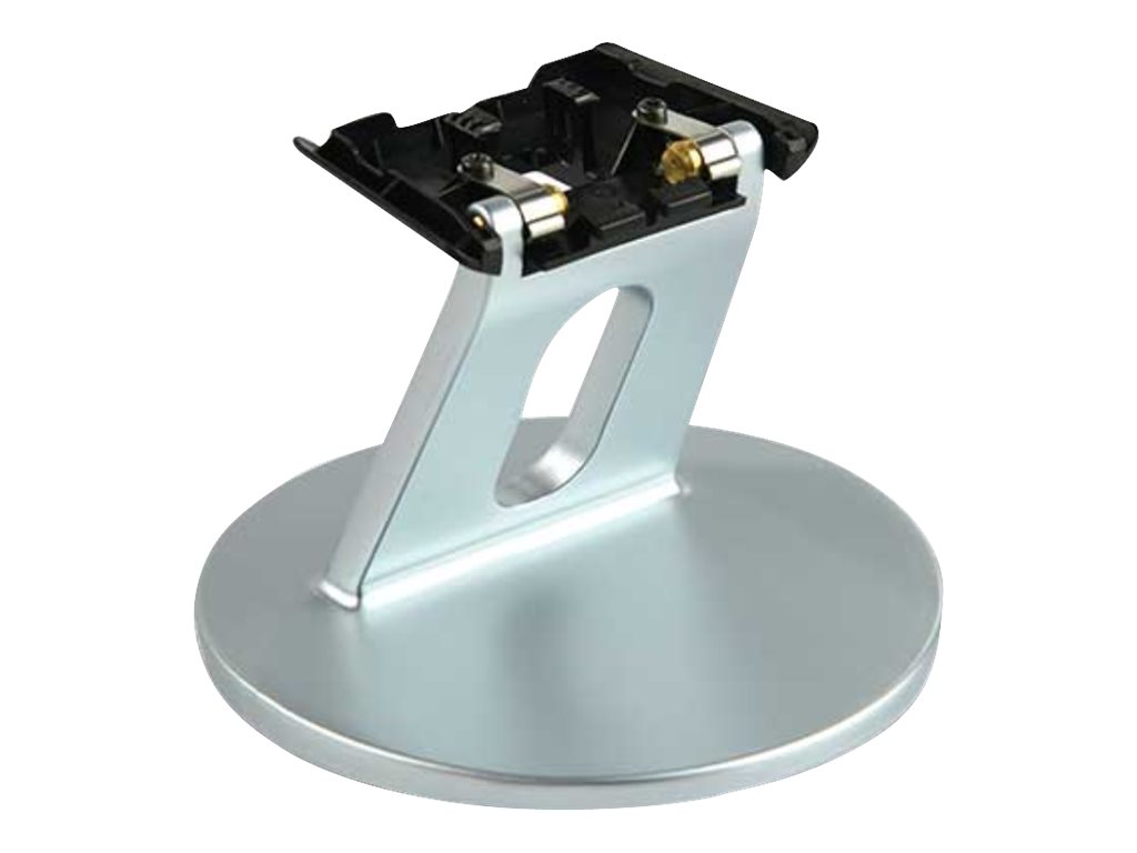 Datalogic Barcode-Scanner-Ständer - Schwarz/Silber
