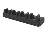 HONEYWELL Handheld-Ladestation - Ausgangsanschlüsse: 4