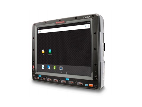 HONEYWELL VM3A Defroster Resistive Thor VM3A 30.7 cm 12.1" - Qualcomm Snapdragon - 2,2 GHz