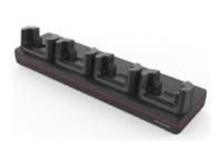 HONEYWELL Ladestation - ohne Schuh - 4 Ausgabeanschlussstellen (Dockanschluss)