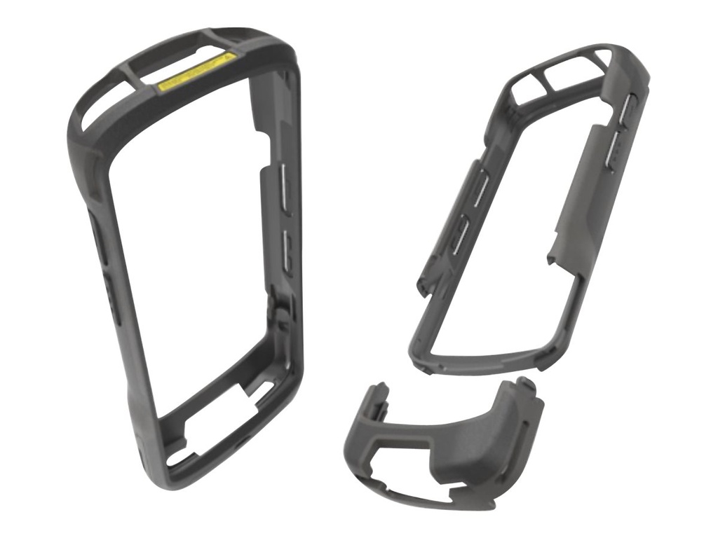 Zebra Handheld-Schutzhülle - widerstandsfähig