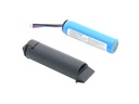 Datalogic RBP-GM4200 - Batterie für Barcodelesegerät