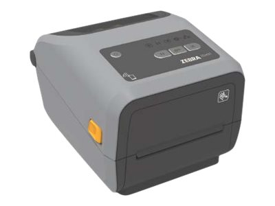 Zebra ZD621d - Etikettendrucker - Thermodirekt - Rolle (10,8 cm)