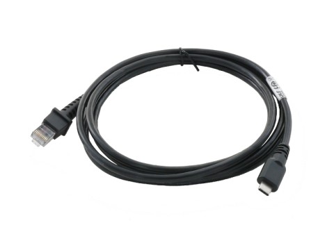 Datalogic USB-Kabel - 24 pin USB-C (M) zu 24 pin USB-C (M)