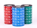 Zebra 4800 Resin - Schwarz - 80 mm x 450 m