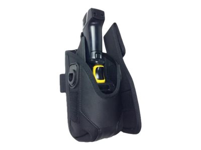 Zebra Quick-draw Holster - Handheld-Holster