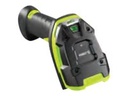 Zebra LI3678-SR - Barcode-Scanner - tragbar