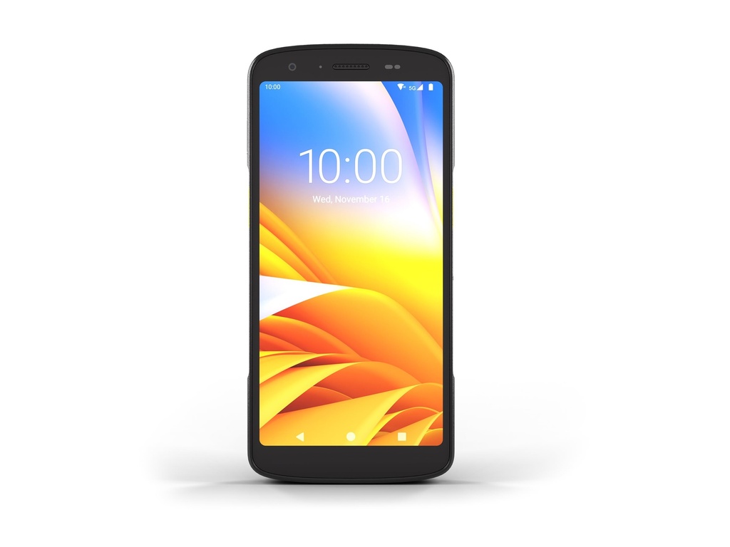 Zebra TC27 - Datenerfassungsterminal - robust - Android - 64 GB - 15.2 cm (6")