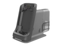 Zebra Workstation - Docking Cradle (Anschlußstand)
