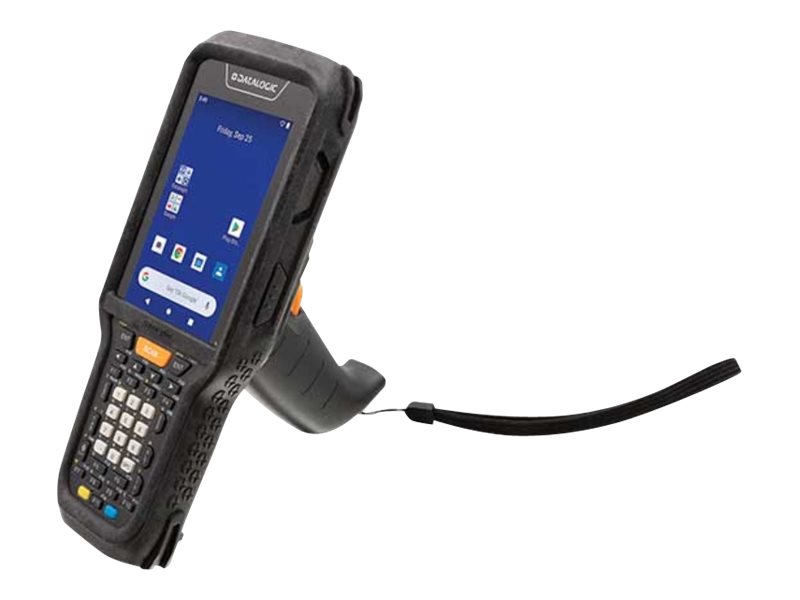 Datalogic Skorpio X5 - Datenerfassungsterminal - robust - Android 10 - 64 GB - 10.9 cm (4.3")
