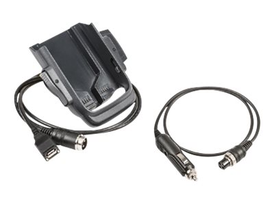 HONEYWELL Mobile Base & Power Adapter - Docking Cradle (Anschlußstand)
