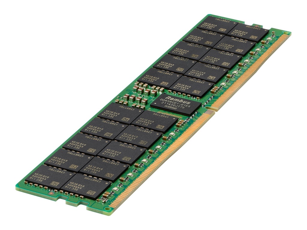 HPE SmartMemory - DDR5 - Modul - 16 GB - DIMM