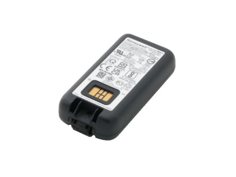 HONEYWELL Handheld-Akku - Lithium-Ionen - für
