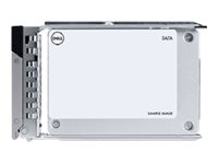 Dell 400-BDQS - 1,92 TB - 2.5" - 6 Gbit/s