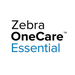 Zebra OneCare Essential with Comprehensive Coverage