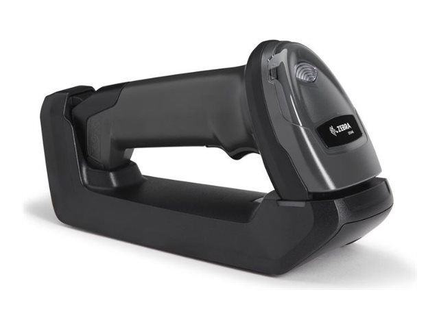 Zebra DS4678 - USB Kit - Barcode-Scanner - Handgerät