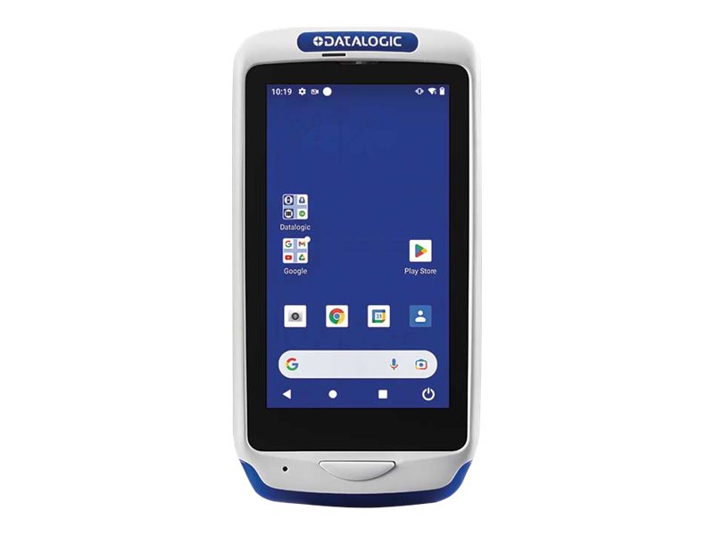 Datalogic Joya Touch 22 - Datenerfassungsterminal - Android 11 oder später - 32 GB - 10.9 cm (4.3")