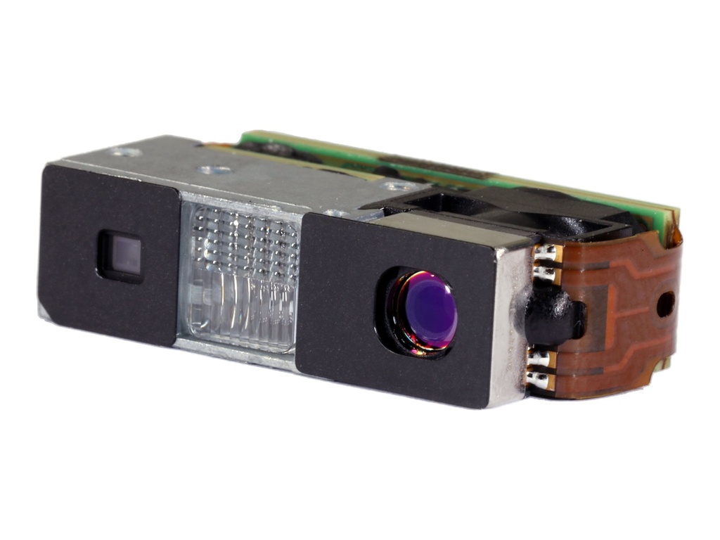 Zebra SE55 - Barcode Scanner Imager