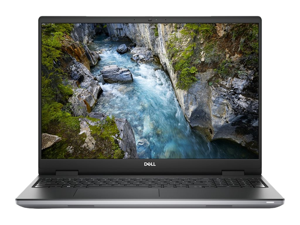 Dell Precision 7680 - Intel Core i7 13850HX - Win 11 Pro - NVIDIA RTX 3500 Ada - 32 GB RAM - 1 TB SSD NVMe, Class 40 - 40.64 cm (16")