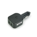 Zebra Auto-Netzteil - 2.5 A - 2 Ausgabeanschlussstellen (USB)
