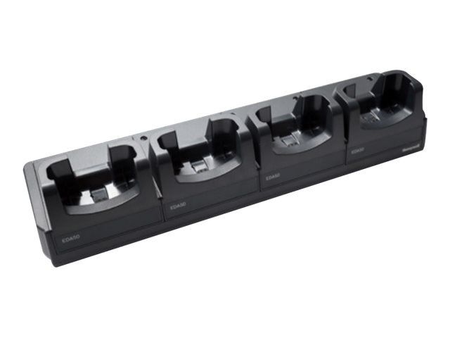 HONEYWELL Quad Bay Charging Base - Batterieladegerät
