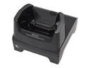 Zebra Handheld-Ladestation - Single Slot - für Zebra TC52