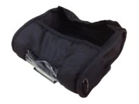Zebra Soft Case - Tragetasche für Drucker - für