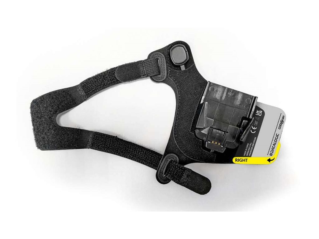 Datalogic Auslöser für Strichcodescanner - rechte Hand