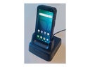Datalogic Memor 35x - Datenerfassungsterminal - robust - Android 13 - 128 GB - 15.2 cm (6")