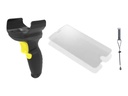 Zebra Enable kit - Handheld-Zubehörsatz - für Zebra MC22