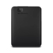WD Elements Portable - Festplatte - 2,5"