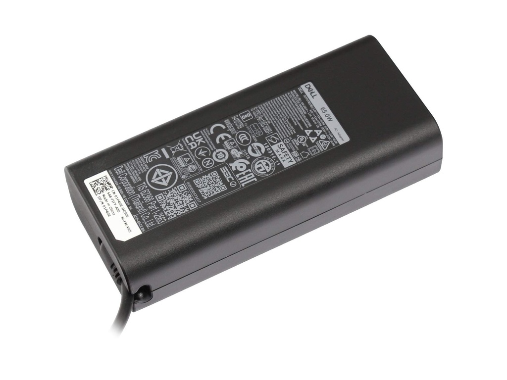 Dell USB-C Netzteil - AC - PC-/Server Netzteil - 65 W