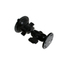 HONEYWELL Suction Cup Mount for Vehicle Dock