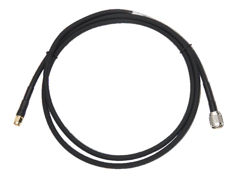 Zebra Antennenkabel - RP-TNC Stecker zu SMA