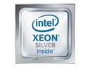 Dell Xeon Silver 4314 - Intel® Xeon Silver - LGA 4189 - 10 nm - Intel - 2,4 GHz - 64-Bit
