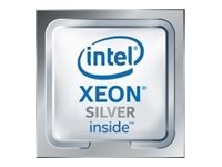 Dell Xeon Silver 4309Y - Intel® Xeon Silver - LGA 4189 - 10 nm - Intel - 4309Y - 2,8 GHz