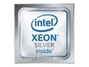 Dell Xeon Silver 4309Y - Intel® Xeon Silver - LGA 4189 - 10 nm - Intel - 4309Y - 2,8 GHz